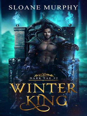 cover image of Winter King